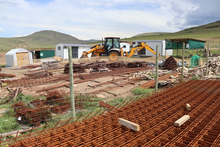 Major Eastern Cape water projects stalled over battle with small businesses